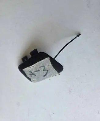 Audi A3 S3 8P Front tow hook cap/cover 8P0807241B