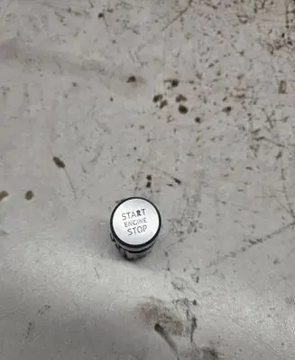 Audi A4 S4 B9 Engine start stop button switch 8W1905217B 8W1905217