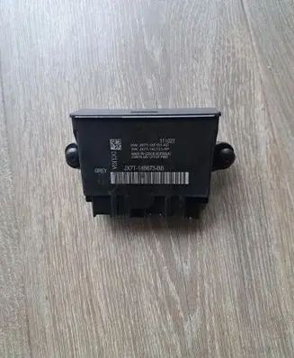 Ford Kuga III Parking PDC control unit/module JXT14B673BB