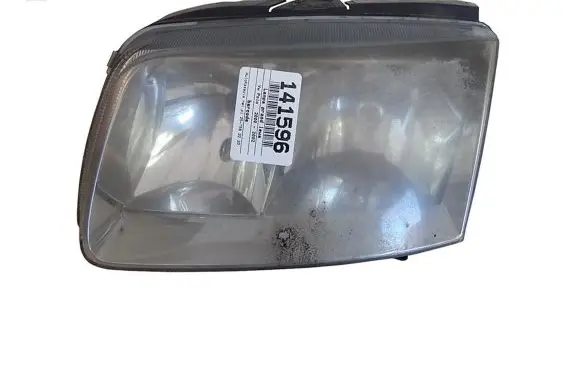 Volkswagen Polo III 6N 6N2 6NF Headlight/headlamp