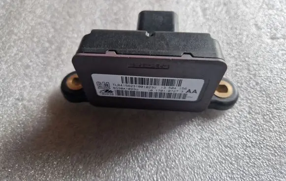 Chevrolet Camaro Acceleration sensor 13504156
