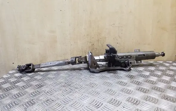 Fiat Ducato Steering wheel axle