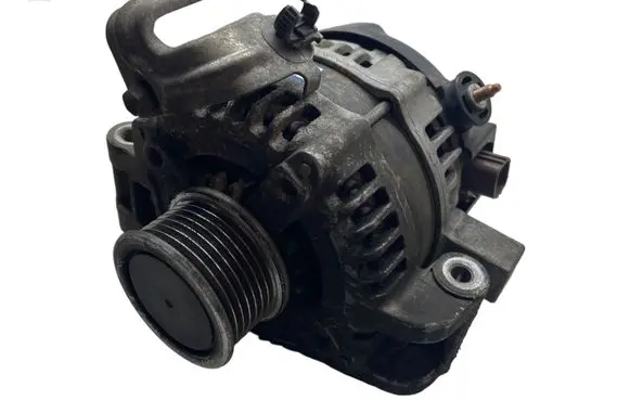 Toyota RAV 4 (XA30) Generator/alternator 2706026060 1042102370