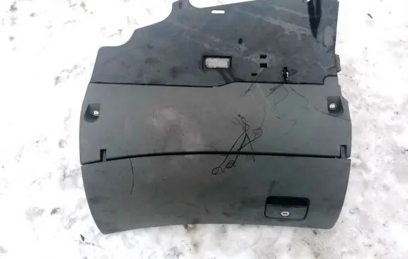 Audi A6 S6 C5 4B Glove box 4B1857035E 901Z366112