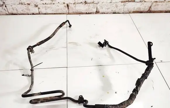 Volkswagen Golf IV Power steering hose/pipe/line 