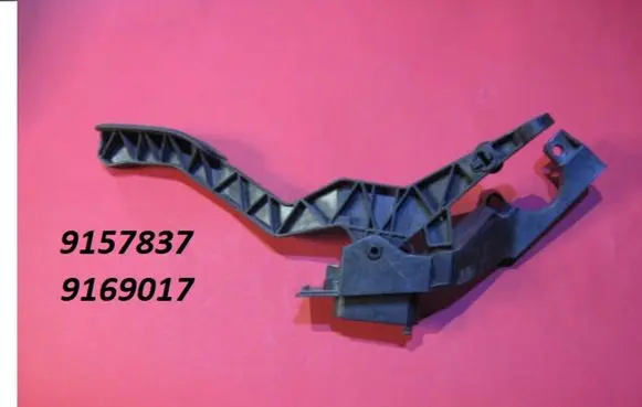 Volvo 850 Accelerator throttle pedal 9157837 9169017