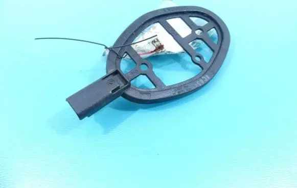 Jaguar XF X250 Tire pressure sensor 4H23-1A166-AA IMPRK1035413