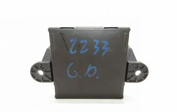 Mercedes-Benz E W212 Other control units/modules A2129004206