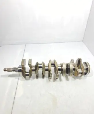 Volvo V60 Crankshaft 09125670