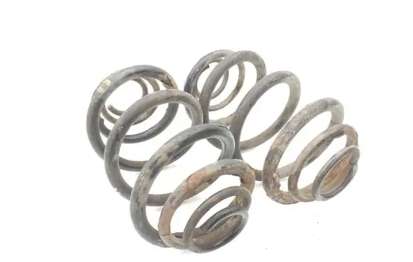 Opel Vivaro Rear coil spring