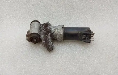 Porsche 911 991 Hand brake/parking brake motor 97035209105