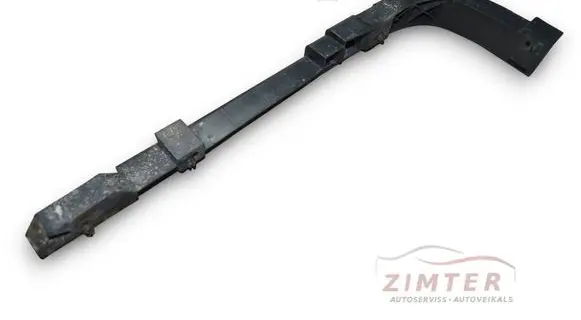 Volkswagen Transporter - Caravelle T4 Rear bumper mounting bracket 7D0807393
