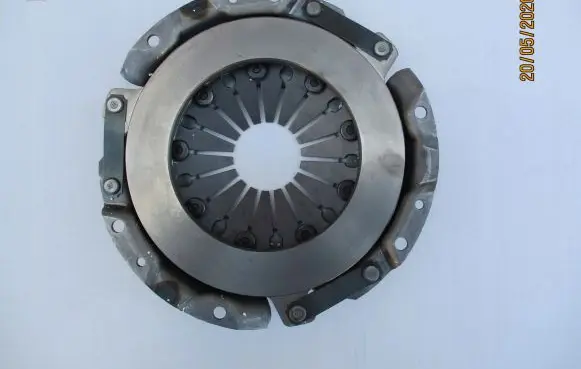 Honda Prelude Pressure plate SF400 AISINCH007