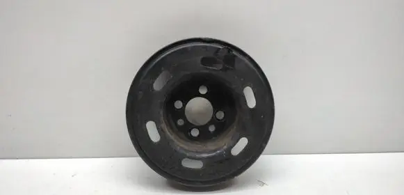 Volkswagen New Beetle Crankshaft pulley 06A105255F