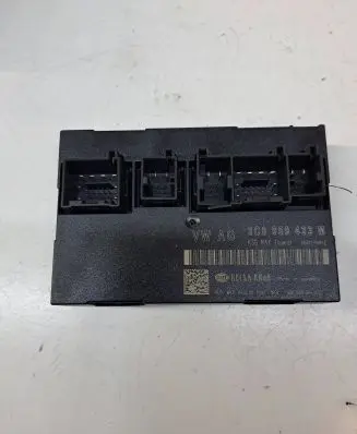 Volkswagen PASSAT B6 Comfort/convenience module 3C0959433M