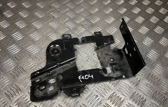 Battery tray