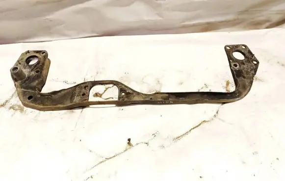 Audi A6 S6 C5 4B Front bumper cross member