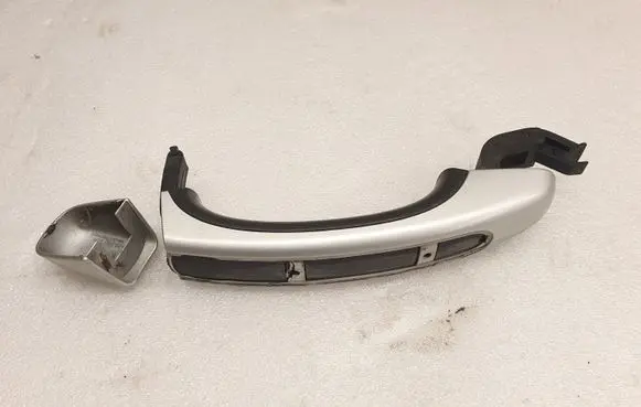 Porsche Cayenne (9PA) Rear door exterior handle 7L5837205