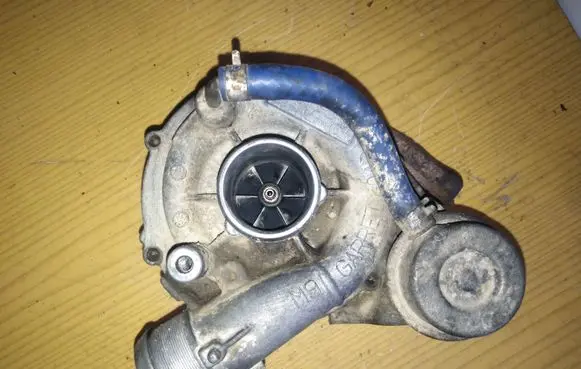 Citroen Xsara Picasso Turbo GT15 9645247080