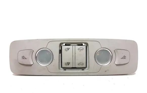 Audi Q7 4L Rear seat light 4L0947112A