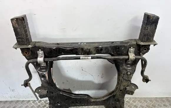 Renault Megane E-Tech Front subframe 546119217R 544011385R