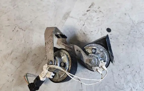 Citroen C3 Other devices 9815870780