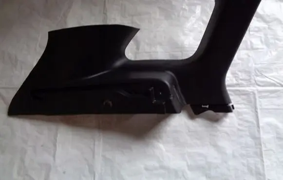 Renault Kadjar Trunk/boot side trim panel 769356439R