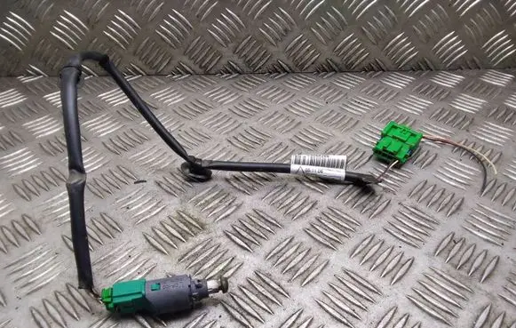 Renault Trafic II (X83) Brake pedal sensor switch 8200168240