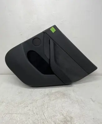 Tesla Model Y Door card panel trim set 