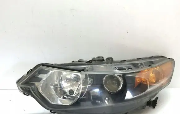 Honda Accord Headlight/headlamp