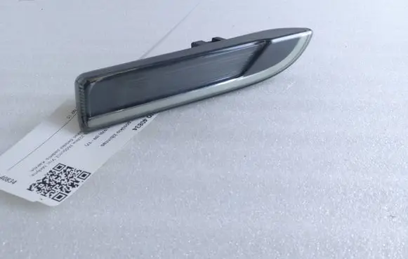 Porsche Panamera (970) Front fender indicator light 97063104301 97002229