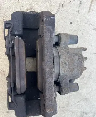 Volvo V70 Front brake caliper