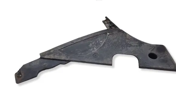 BMW 5 F10 F11 Rear underbody cover/under tray 7186721 51757186721