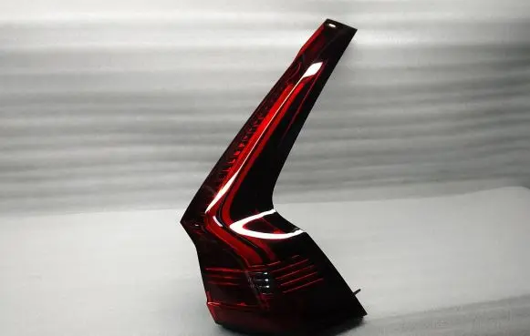 Volvo V60 Rear/tail lights