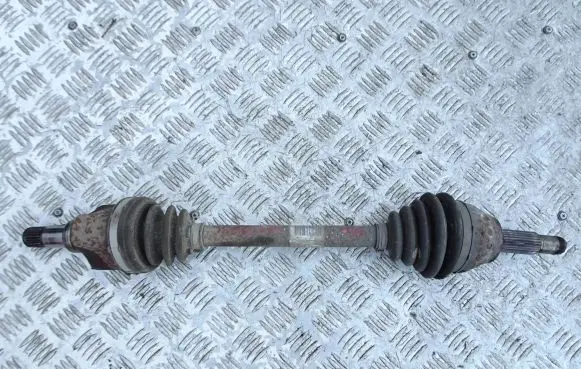 Ford Fiesta Front driveshaft 8V513B437CA