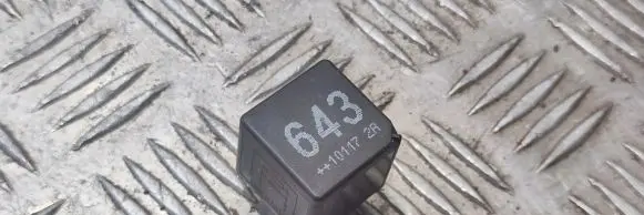 Audi Q5 SQ5 Other relay 8K0951253