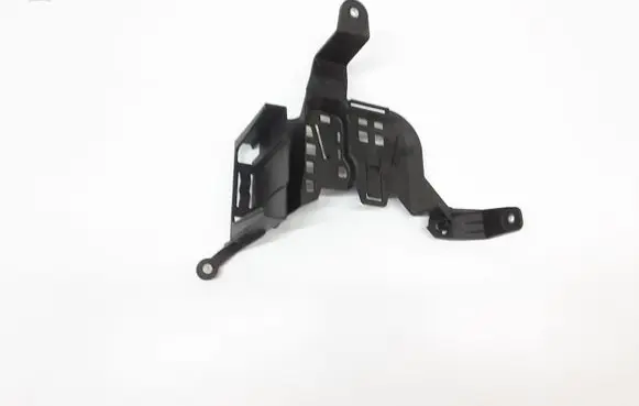 Mercedes-Benz C W205 Other trunk/boot trim element A2054542940