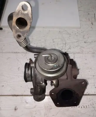 Mazda 6 Turbo VJ370606 30077N