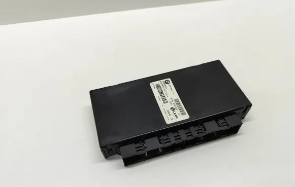 BMW 5 E60 E61 Comfort/convenience module 61359167202 9167202 6135916720201