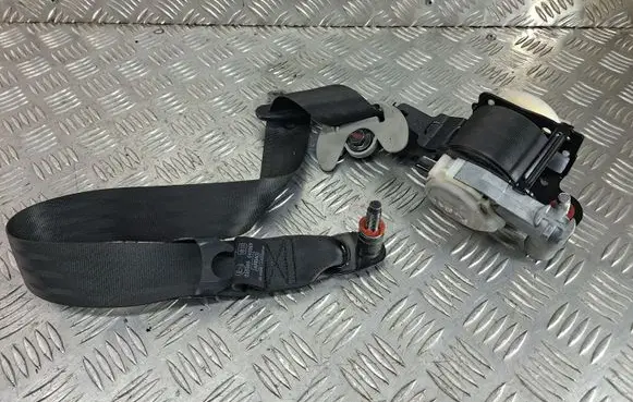 Hyundai ix35 Front seatbelt 5587STW0801