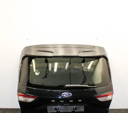 Tailgate/trunk/boot lid