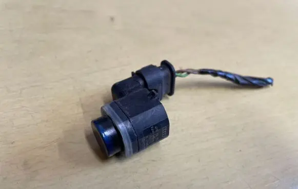 Audi A5 Sportback 8TA Parking PDC sensor 4H0919275A