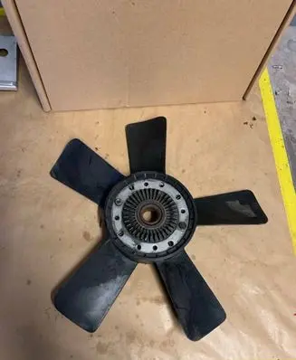Opel Commodore A Fan set 8960064
