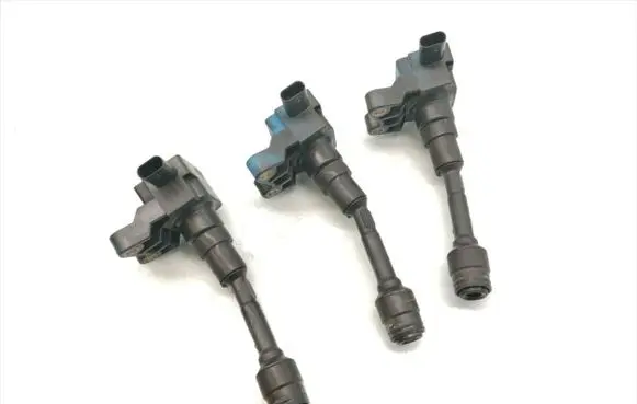 Ford Fiesta High voltage ignition coil CM5G-12A366-CB