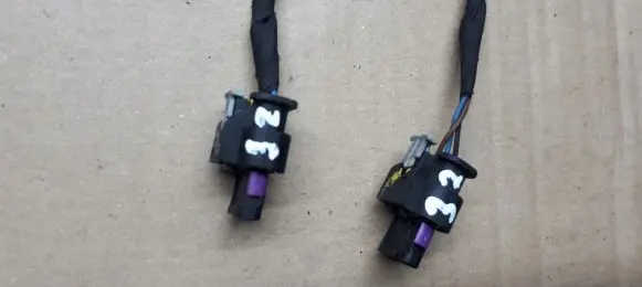 Audi A4 S4 B9 Other wiring loom 4F0973703