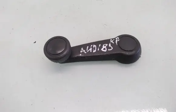 Audi 80 90 B2 Front door window winding handle 
