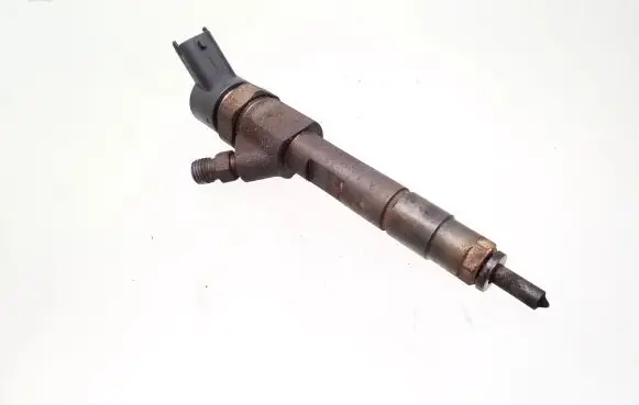 Renault Scenic I Fuel injector 0445110021 7700111014