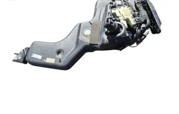 Volkswagen Sharan AdBlue liquid reservoir 7N0131877C 7N0131877 0444050039