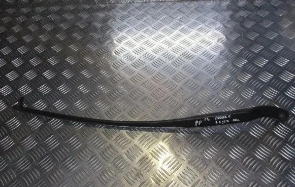 Fiat Croma Front wiper blade arm
