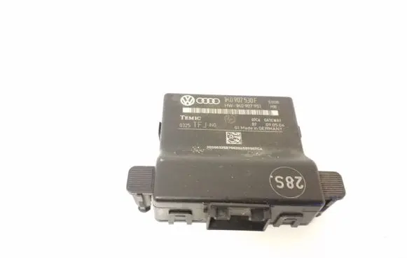 Seat Leon (1P) Other control units/modules 1K0907530F 1K0907951